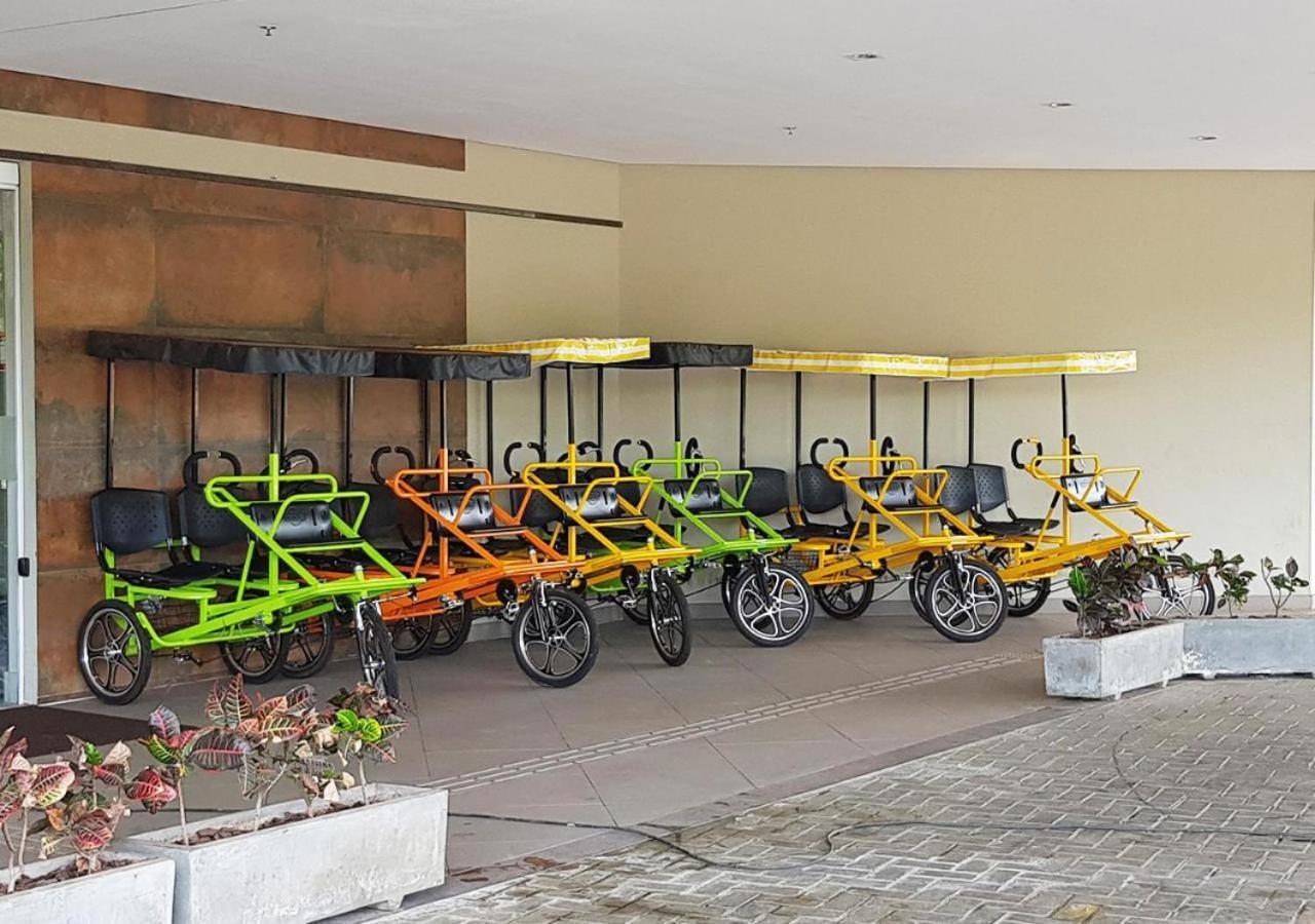 OLIMPIA PARK RESORT - Piscinas Quentinhas o Ano Todo - A 50 metros dos Thermas Laranjais - PAGUE EM 3 VEZES SEM JUROS Olímpia Exterior foto