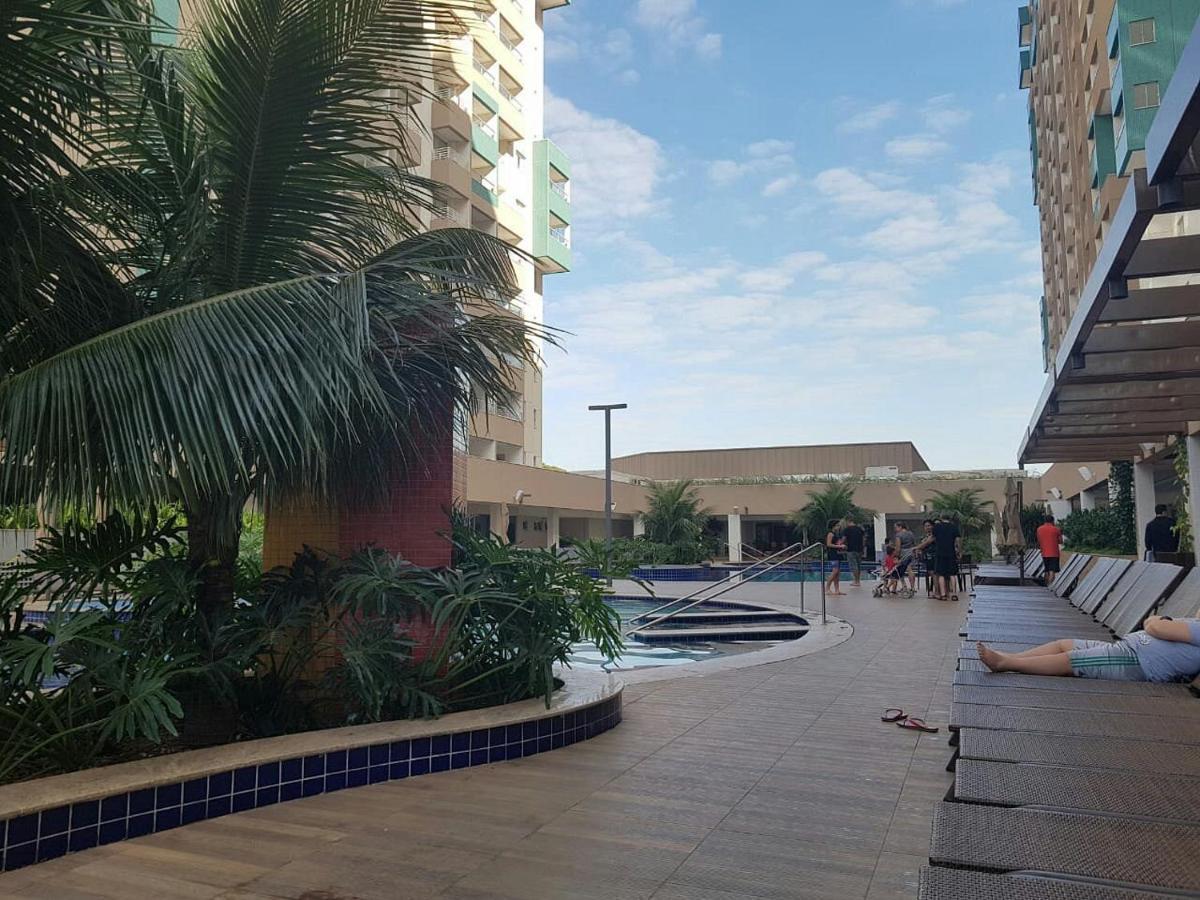 OLIMPIA PARK RESORT - Piscinas Quentinhas o Ano Todo - A 50 metros dos Thermas Laranjais - PAGUE EM 3 VEZES SEM JUROS Olímpia Exterior foto