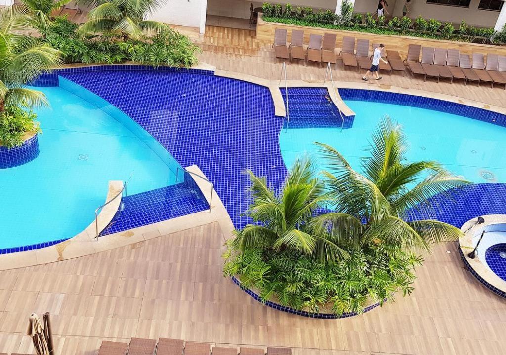 OLIMPIA PARK RESORT - Piscinas Quentinhas o Ano Todo - A 50 metros dos Thermas Laranjais - PAGUE EM 3 VEZES SEM JUROS Olímpia Exterior foto