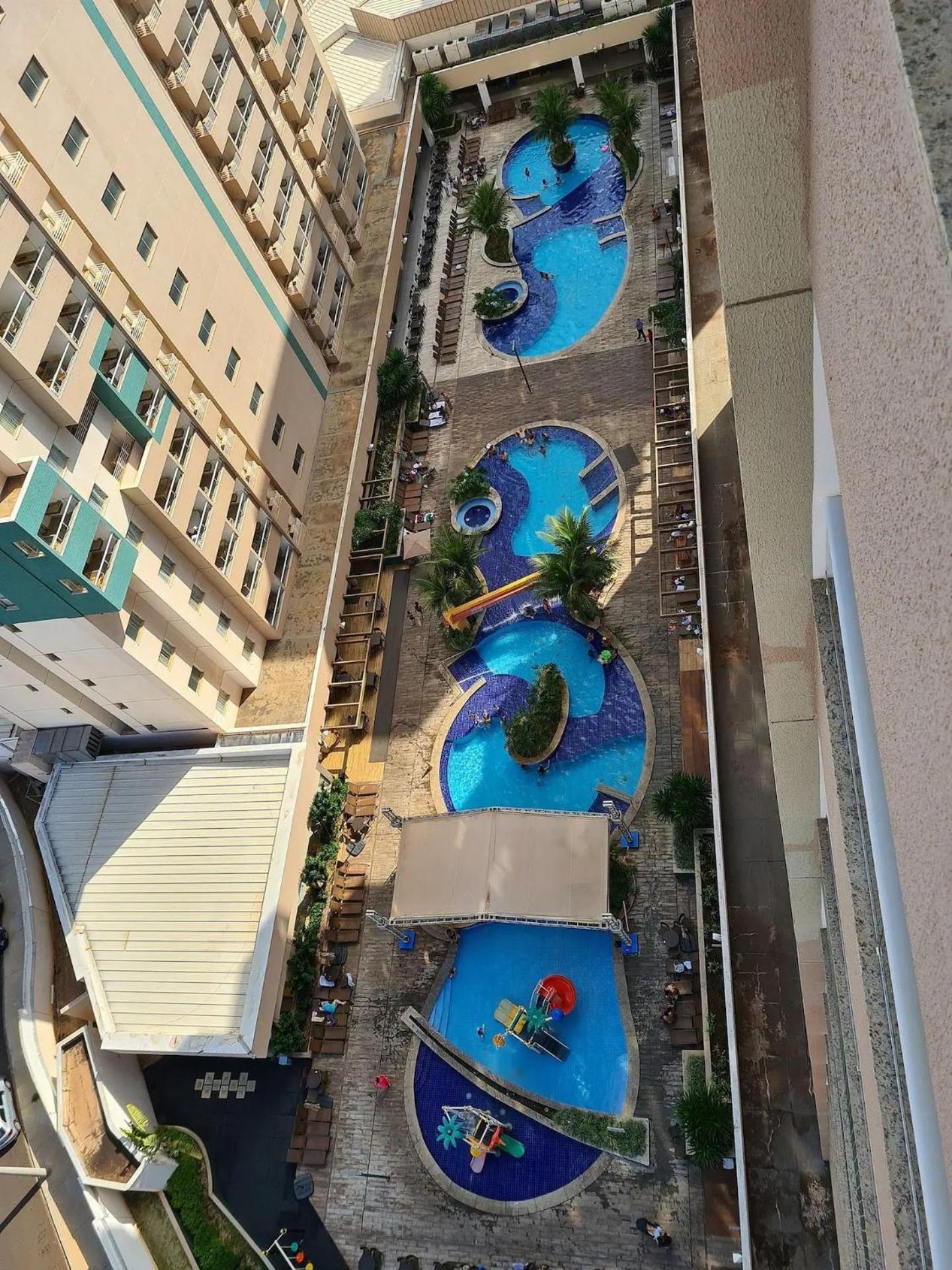 OLIMPIA PARK RESORT - Piscinas Quentinhas o Ano Todo - A 50 metros dos Thermas Laranjais - PAGUE EM 3 VEZES SEM JUROS Olímpia Exterior foto